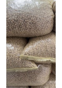 Mexican Chickpeas (Kabuli Type) – Bulk Bagged for Export