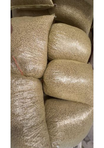 Mexican Chickpeas (Kabuli Type) – Bulk Bagged for Export